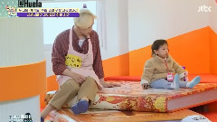 忙内line 南妹与河律的有爱瞬间