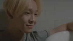 依然喜欢(I'M YOUNG)