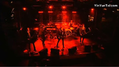 The Feeling - Love It When You Call