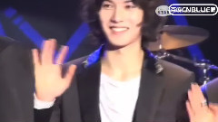 cnblue出道七周年纪念视频(最终)