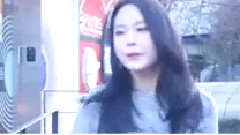 170113 Youngbi(A.Daily) -  新村车站Spotlight游击路演