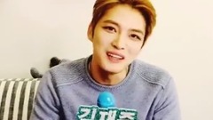 金在中的军队的故事