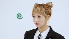 I Think I Love U Let's Dance