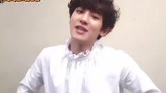 Missing9 0集 灿烈Full Cut