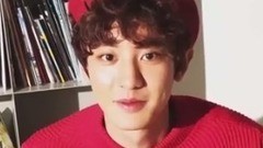 CECI Ins 灿烈相关