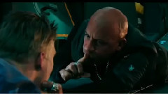 电影<极限特工:终极回归>拍摄花絮:中文版圣诞特辑