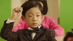 <大魔法师孟兜兜>