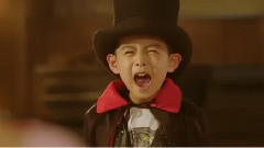 <大魔法师孟兜兜>