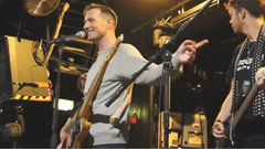 The Feeling - Thank You