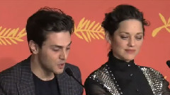 电影<只是世界尽头>