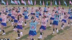 アイドルお宝くじLIVE AKB48 チーム8