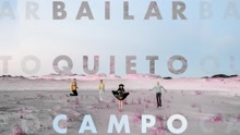Bailar Quieto (Cover Audio)