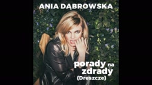 Porady Na Zdrady [Dreszcze] (Audio)