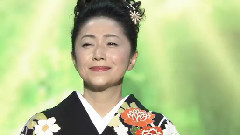 石川さゆり - 朝花