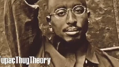 2Pac - Feel the world