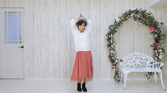 恋ダンスを踊ってみた