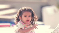 克里斯布朗女儿生日Party