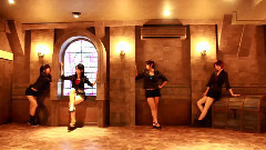 [こずえ･おきみや.･やっこ･るーこ]東京電脳探偵団 踊ってみた