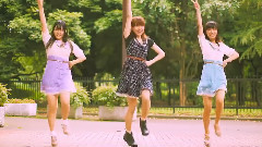 [こずえ・ささ・紫桜]タチアガール 踊ってみた