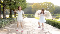 Twinkle Daysを踊ってみた