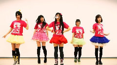 愛川こずえx1年25組 世界一HAPPYな女の子 踊ってみた