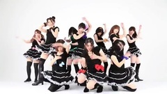 モーニング娘.さんの"One・Two・Three"