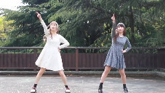 しゃばでぃーばを踊ってみた