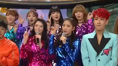 RAVI 回归 MC 采访