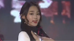 陷入爱情 & 等一下 & Very Very Very & Dream Girls