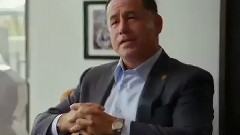 纪录片<洪水泛滥之前>预告片