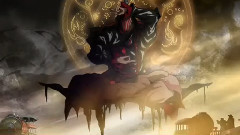 动漫<西游后传>预告片