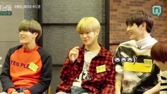 [NCT LIFE MINI] X NIMDLE3 Rolling Paper