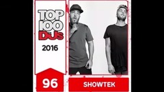 TOP 100 DJ MAG 2016 - Mejores Djs del 2016!
