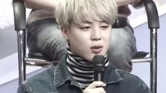 蒙面歌王 防弹少年团JIMIN cut