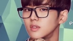 Pentagon梁洪硕自我介绍中字