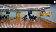 MONSTA X - Fighter & All In