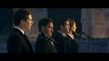 Il Divo - Amazing Grace (Live Video)