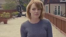 Emma Stone的73问