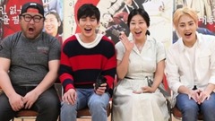 凤伊金先达 日本上映 预告影像