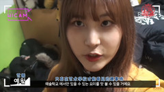 PRISTIN HI&HIGH 摄像机3OF5