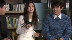 <Missing 9> - Section TV采访