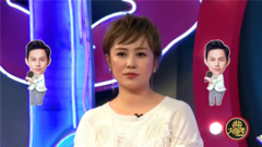 百变马丽上演“人格分裂”  时尚品味大考验