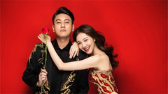 朱孝天巴厘岛婚礼集锦