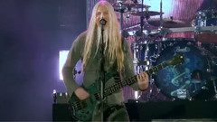 Nightwish - Last Ride Of The Day