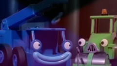 Puuha-Pete kaiken korjaa