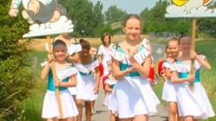 Plankgas En Plastronneke