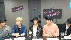 LOVE STORY② Ep2(下)