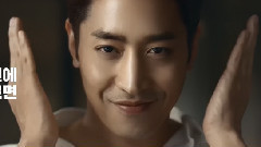 Eric - 男性化妆品牌ULOS 润肤霜 广告