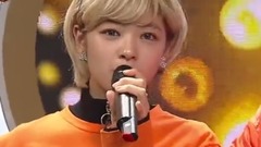 BOMB回归舞台 & 采访 & ending