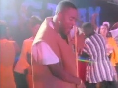 There It Is(Club remix)